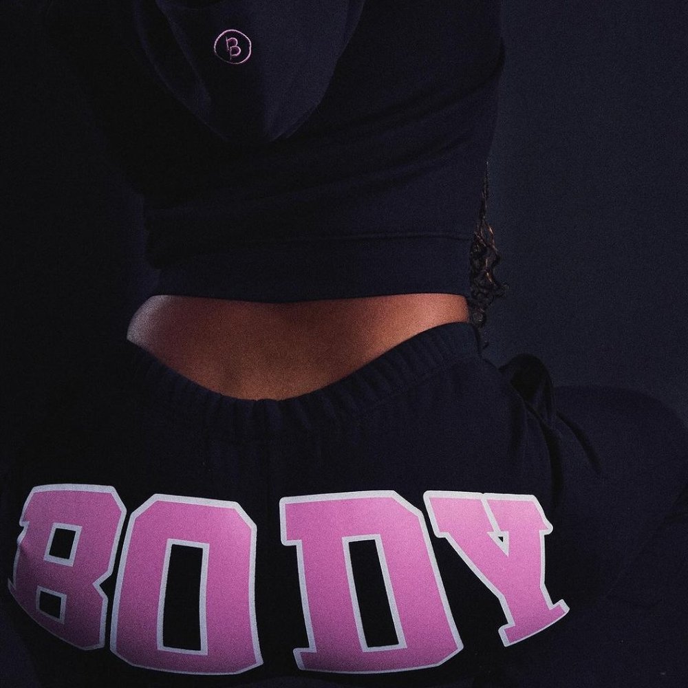 BODY BY RAVEN TRACY BACKSHOT SET